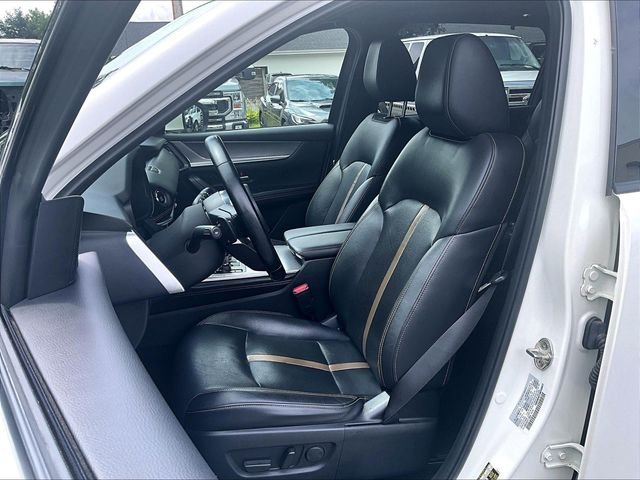 Used 2024 White Mazda 3.3 Turbo Premium Plus image 21