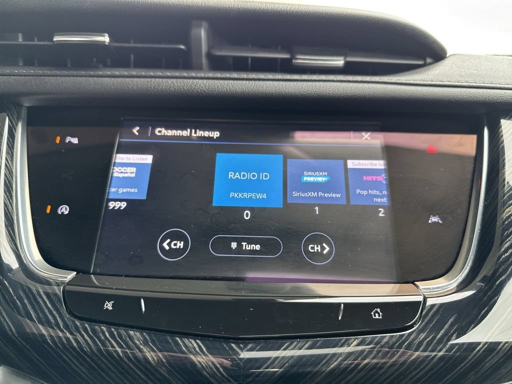 2024 Cadillac XT6 Premium Luxury - Photo 16