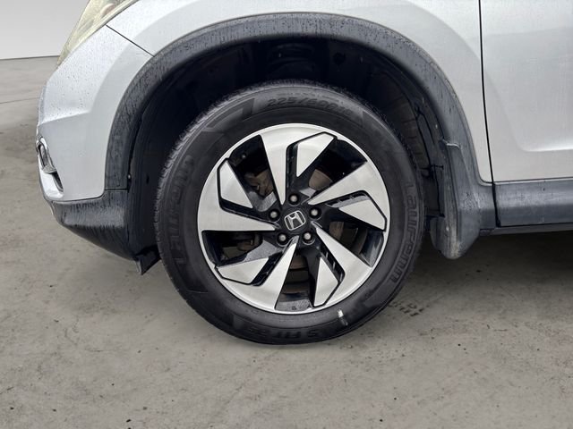 2016 Honda CR-V Touring - Photo 14