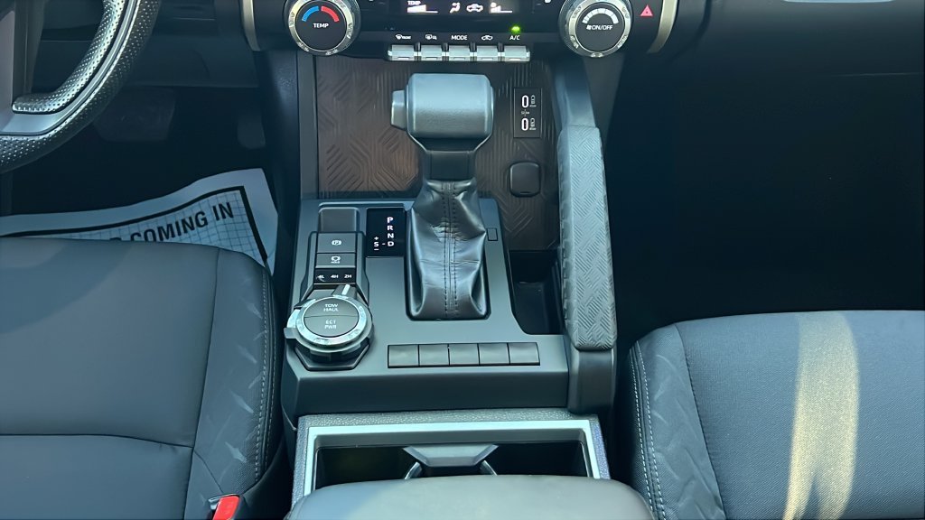 Used 2026  Toyota SR5 image 15