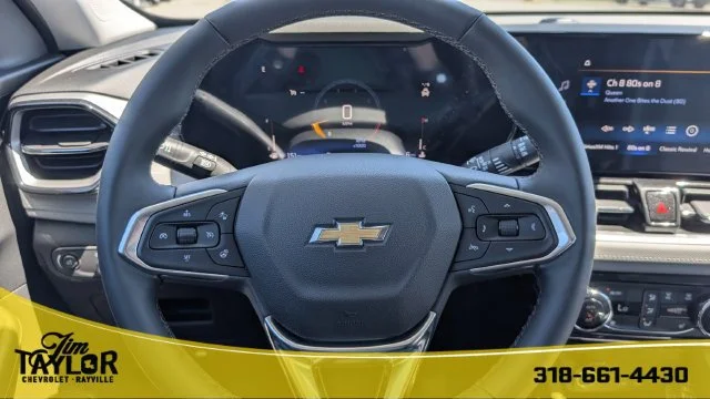 2026 Chevrolet Trailblazer LT - Photo 26