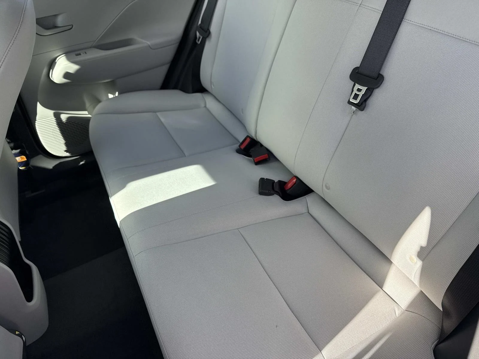 Used 2026 ULTIMATE RED HYUNDAI SE image 17