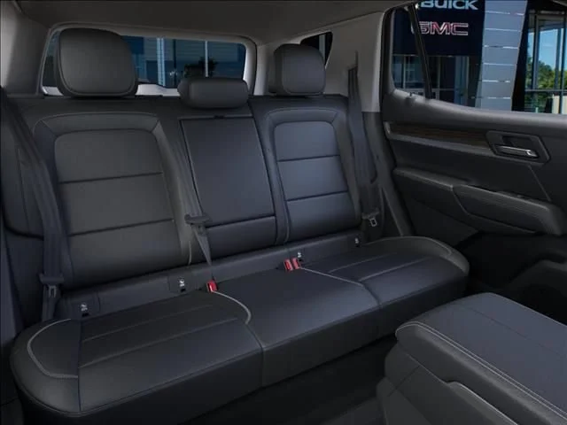 New 2027 Summit White GMC Denali image 17