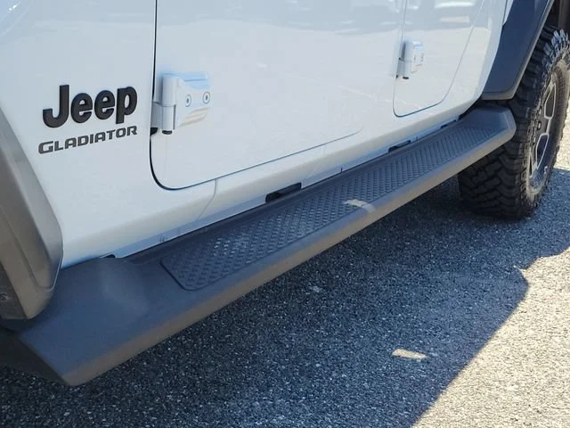 2021 Jeep Gladiator Sport - Photo 9