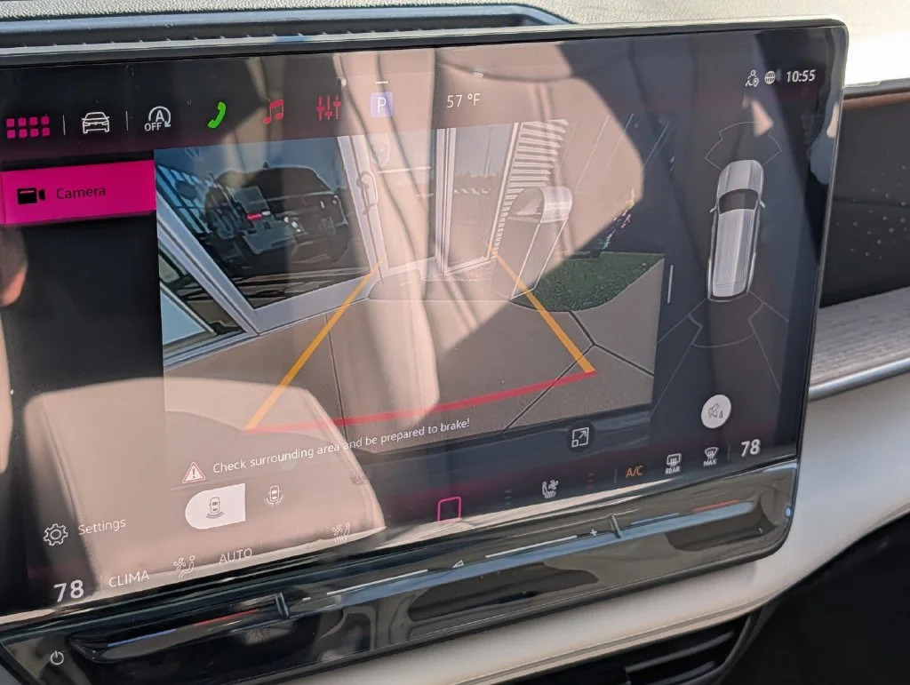 Vehicle thumbnail