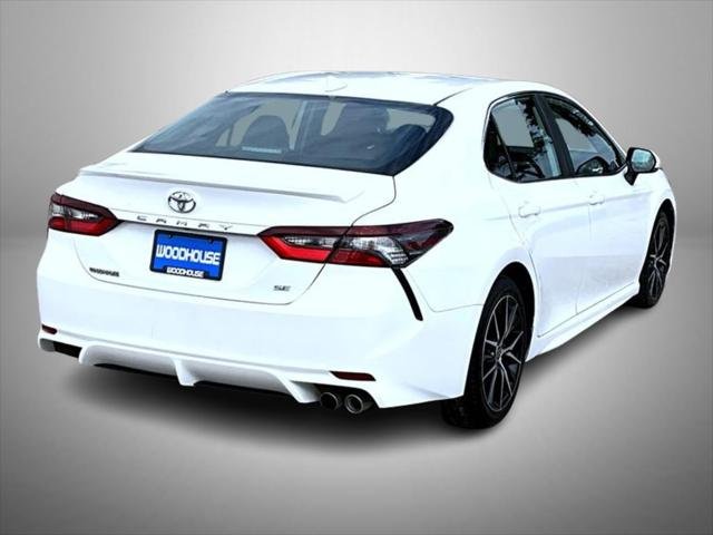 Certified Used 2024 ICE CAP Toyota  image 5