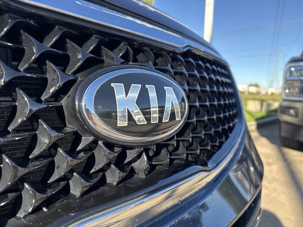 2016 Kia Sportage LX - Photo 34