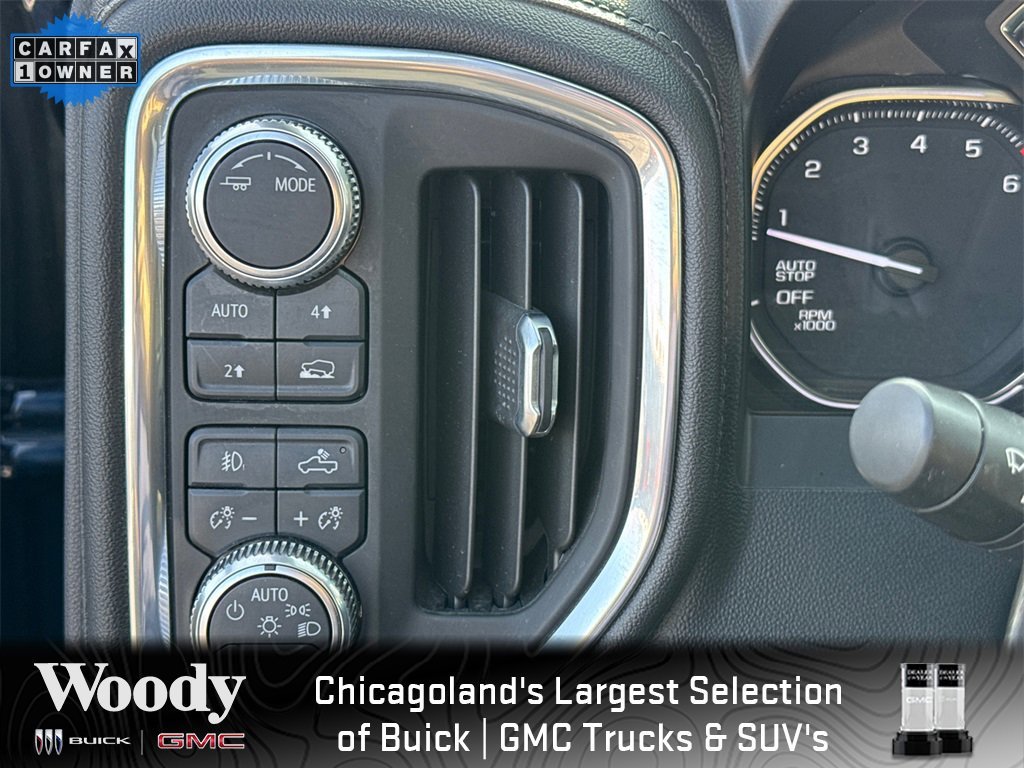 2021 GMC SIERRA - Image 18