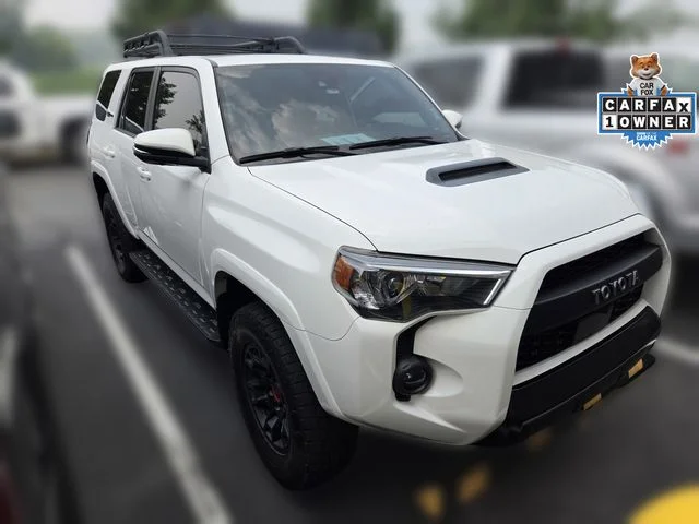 2023 Toyota 4Runner