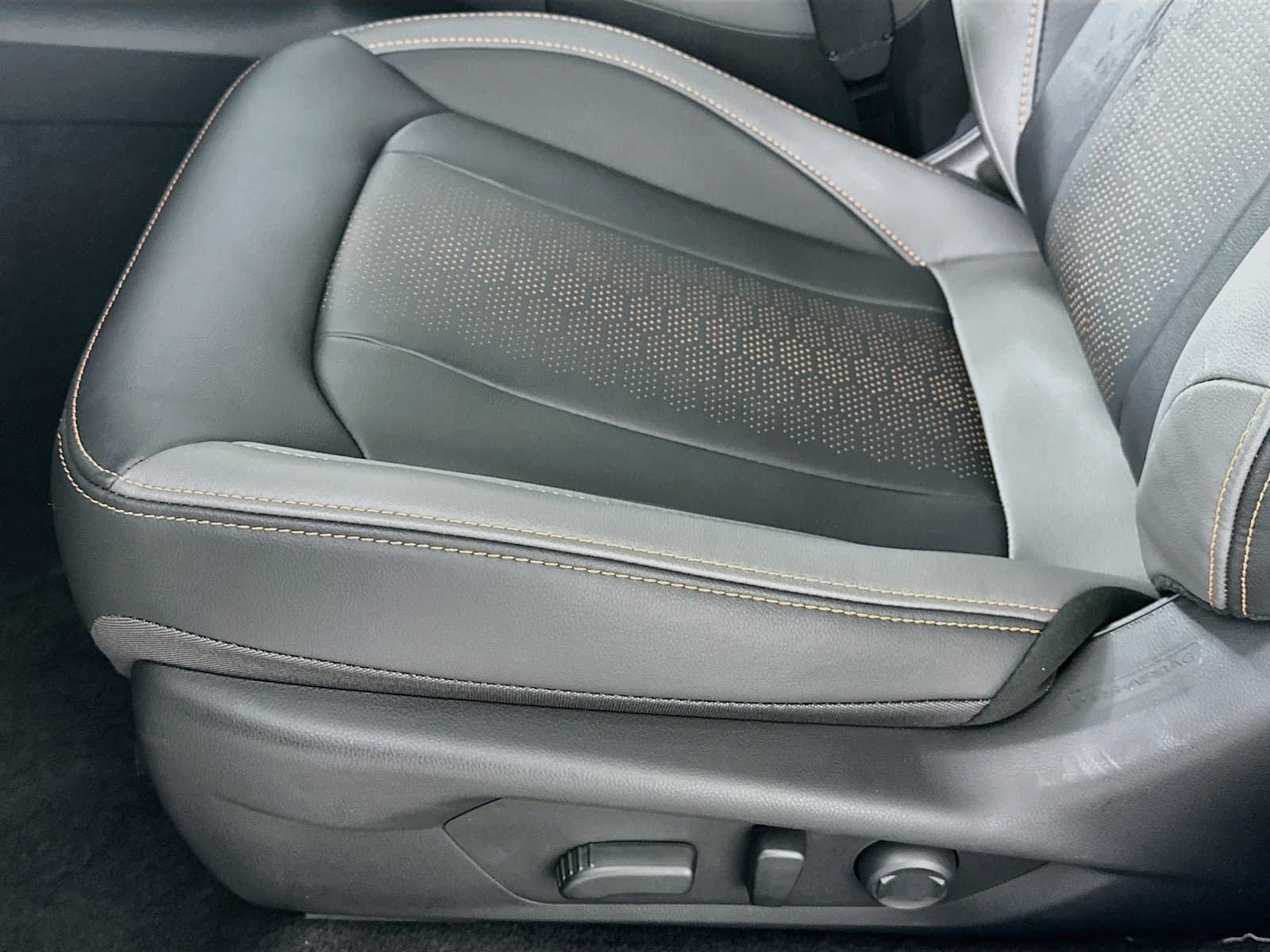 New 2026 ICE SILVER METALLIC Subaru Limited image 17
