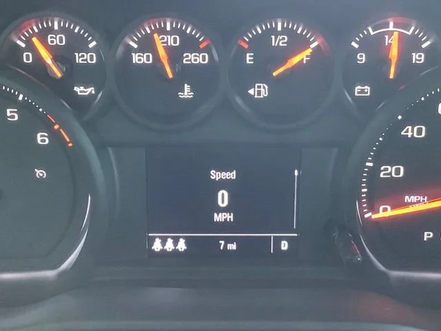 2026 GMC Sierra 1500 Pro - Photo 18