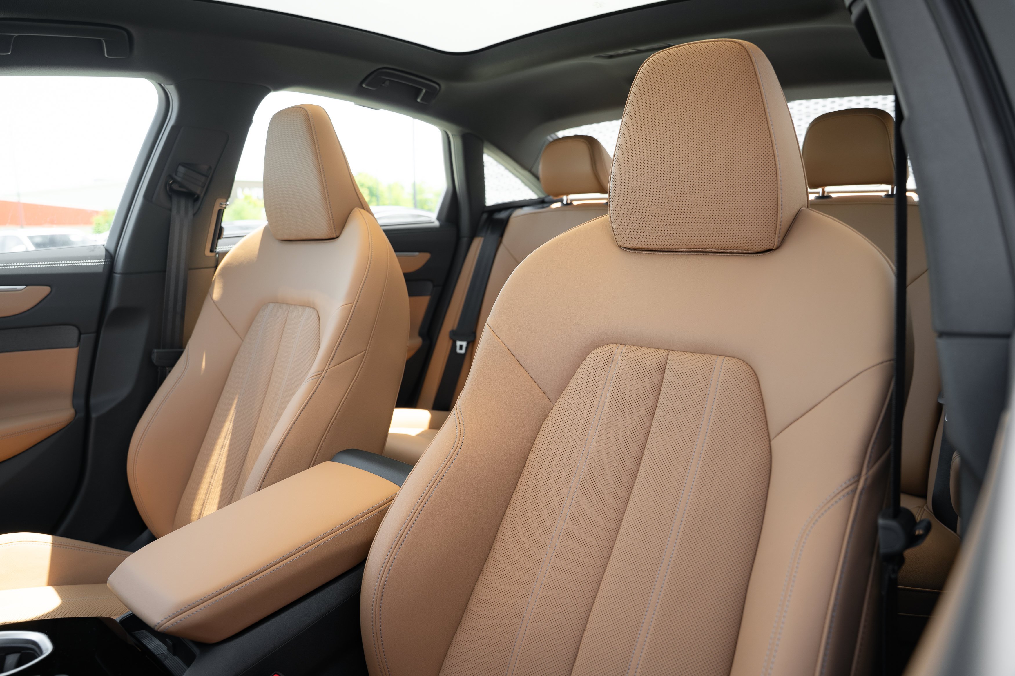 New 2026 Midnight Audi Premium Plus image 21