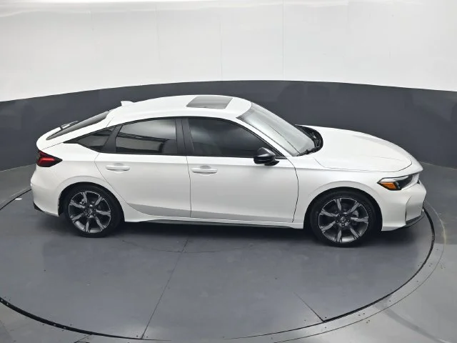 New 2026 Platinum White Pearl Honda Sport Touring image 25