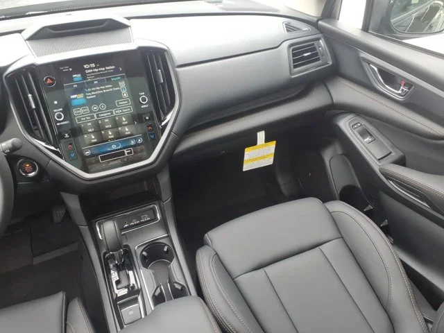 2025 Subaru Ascent Bronze Edition - Photo 8