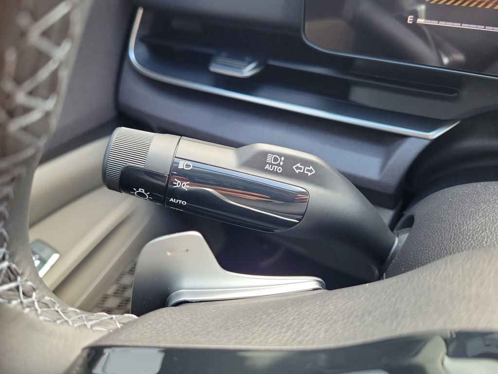 New 2026 Black Kia EX image 28