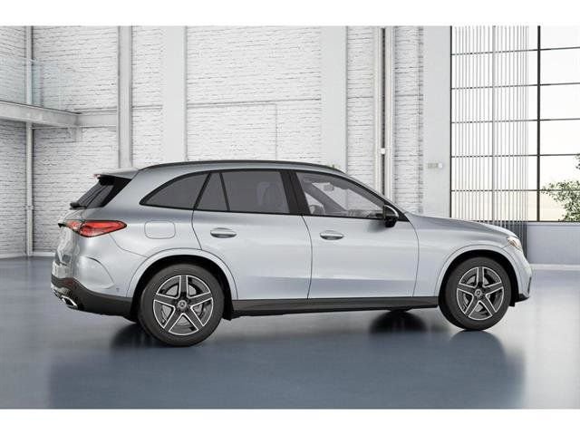 2026 Mercedes-Benz GLC Base - Photo 17