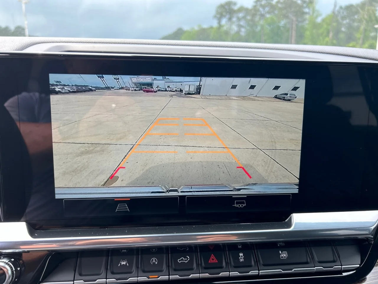 2026 GMC Sierra 1500 Elevation - Photo 12