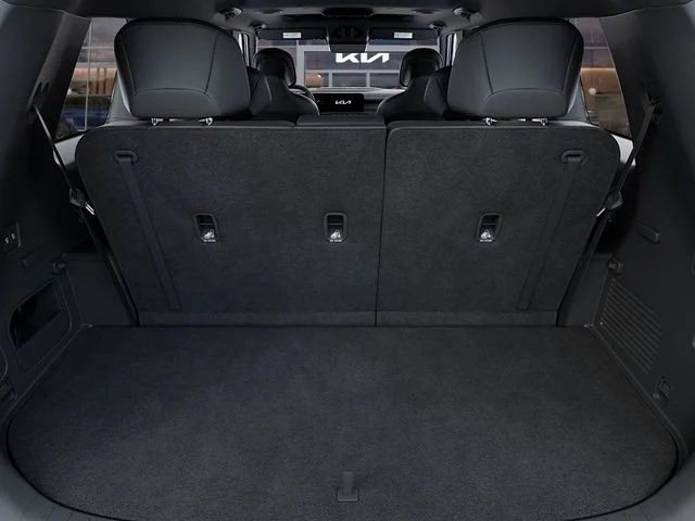 New 2027 Black Jade Green Kia X-Line EX image 20