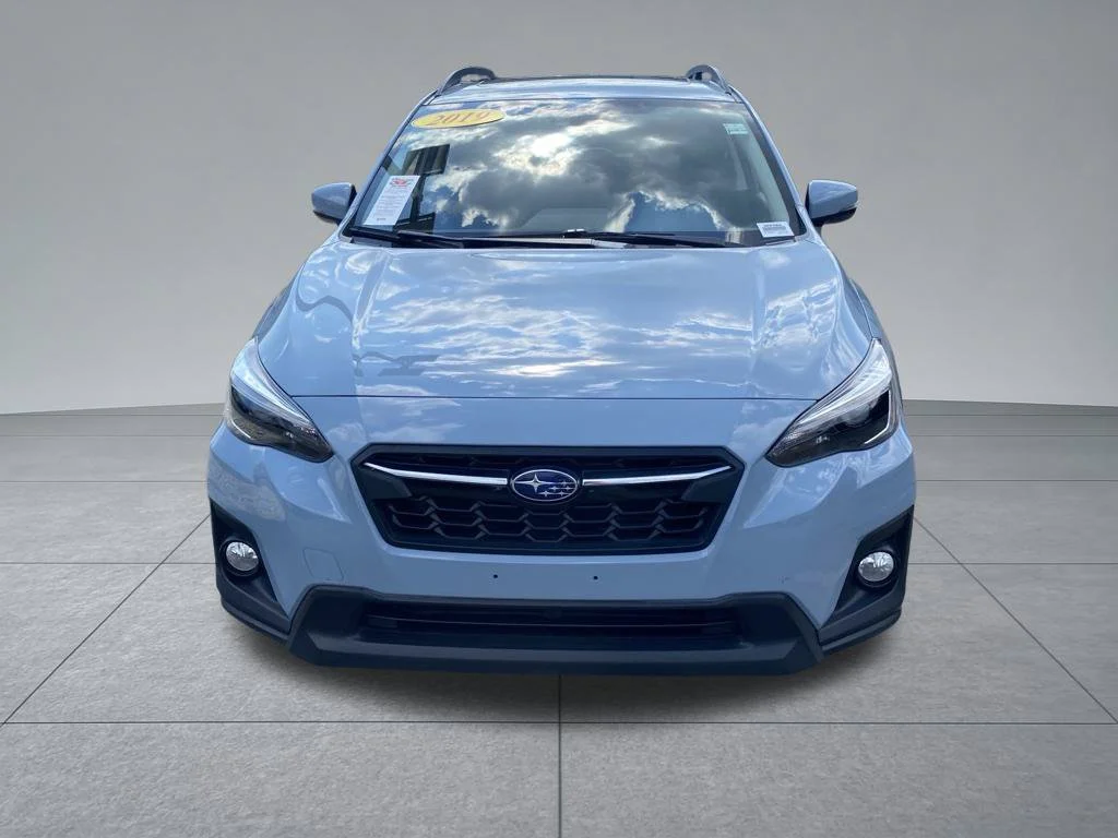 Used 2019 Gray Subaru 2.0i Limited image 19