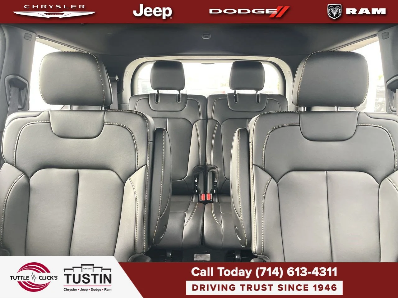 New 2026 Bright White Clear-Coat Exterior Paint Jeep 85th Anniversary Edition image 5