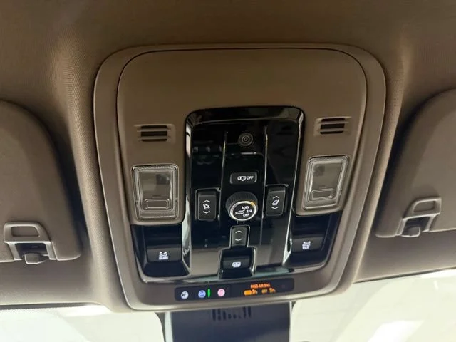 New 2026 Sterling Metallic GMC Denali image 20