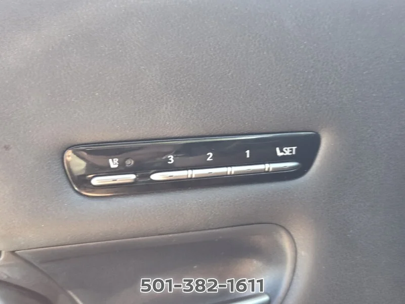 Used 2021 Iridium LEXUS LS 500 RWD image 29