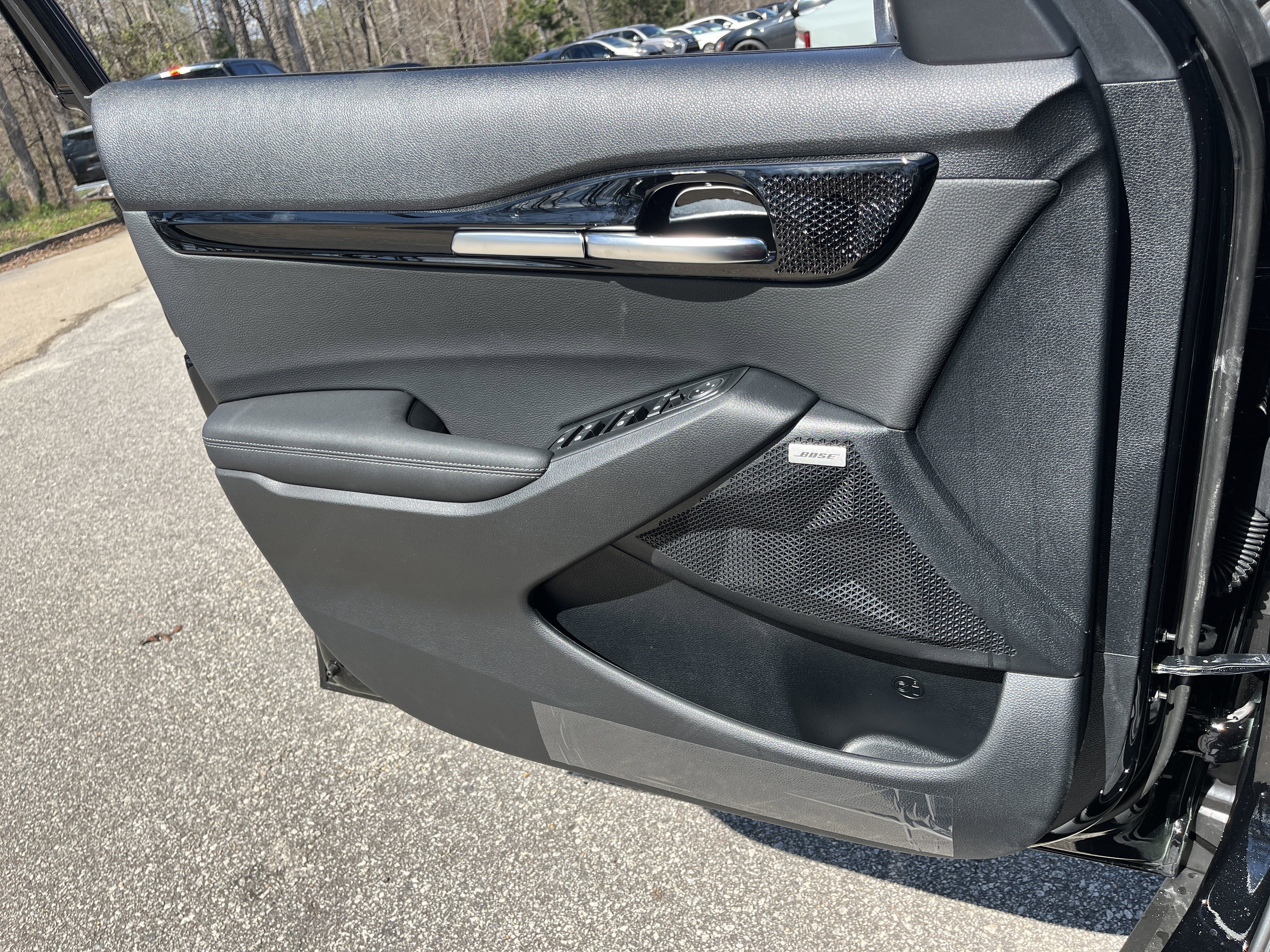 New 2026 Fusion Black Kia SX image 16