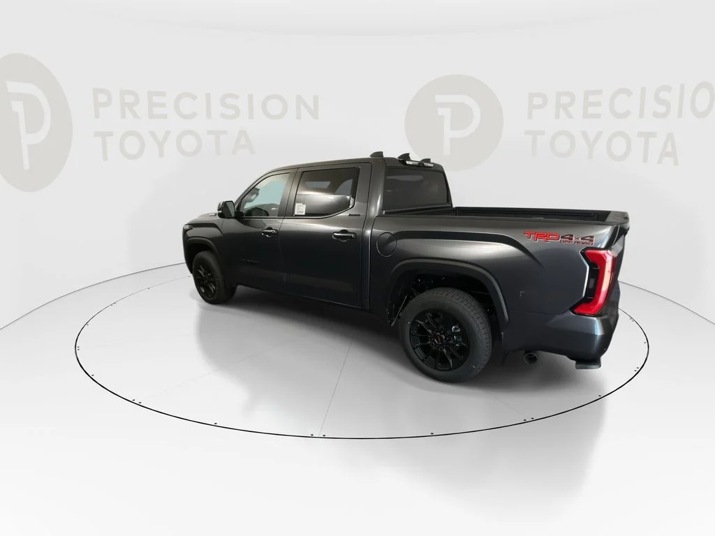 2026 Toyota Tundra Limited - Photo 13