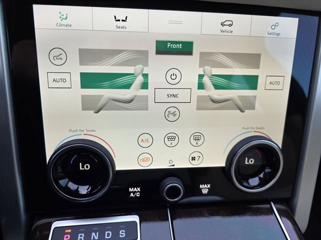 Certified Used 2022 White Land Rover Westminster image 27