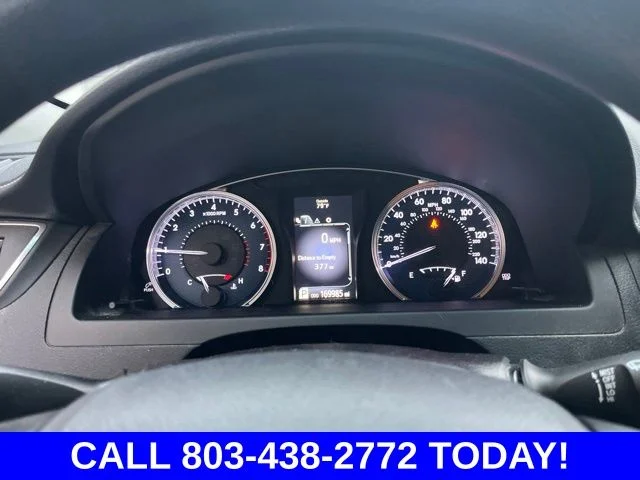 Used 2017 Black Toyota LE image 20