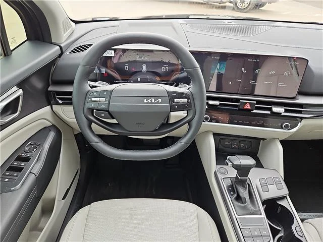 New 2026 Panthera Metal KIA EX Front-Wheel Drive image 8