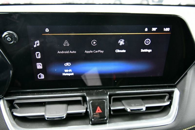 2026 Chevrolet Trailblazer Activ - Photo 23