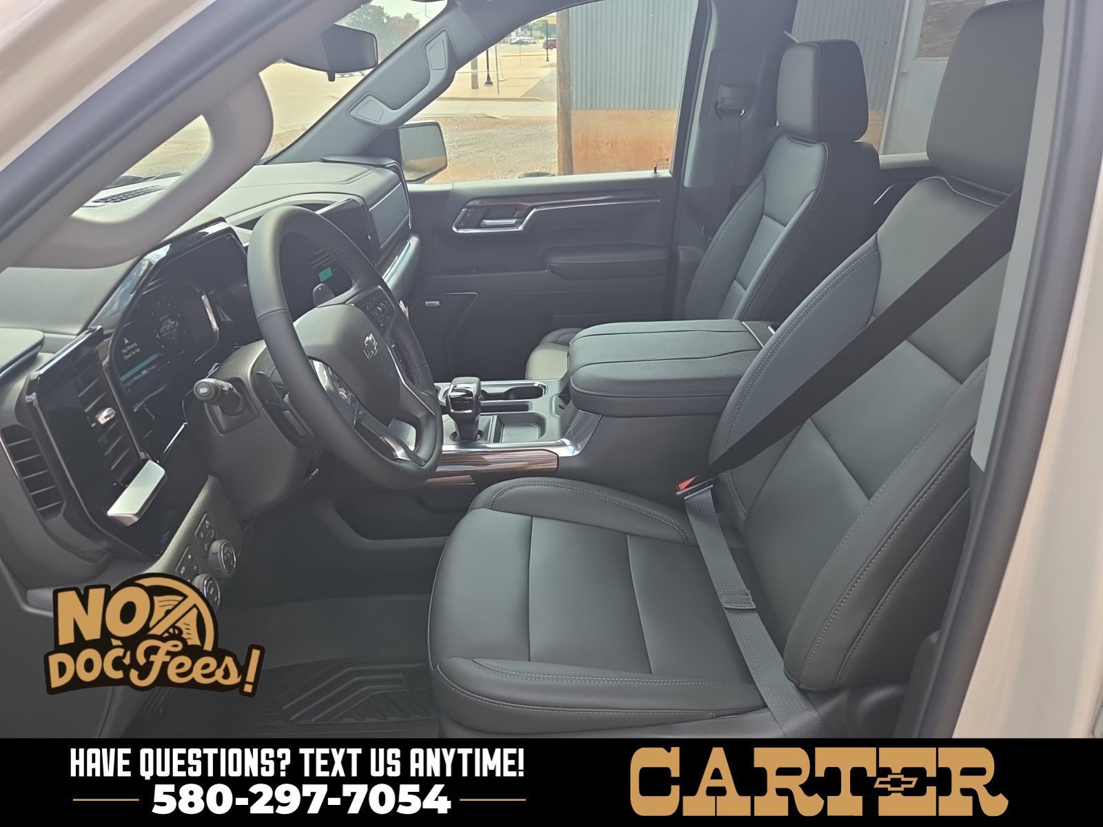 2026 Chevrolet Silverado 1500 RST - Photo 13