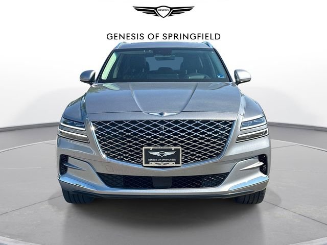 Certified Used 2024 Silver Genesis 3.5T image 8