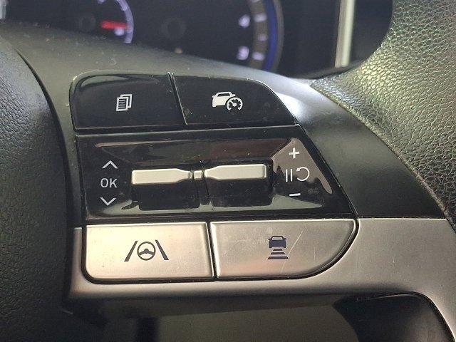 Certified Used 2024 White Hyundai SEL image 26