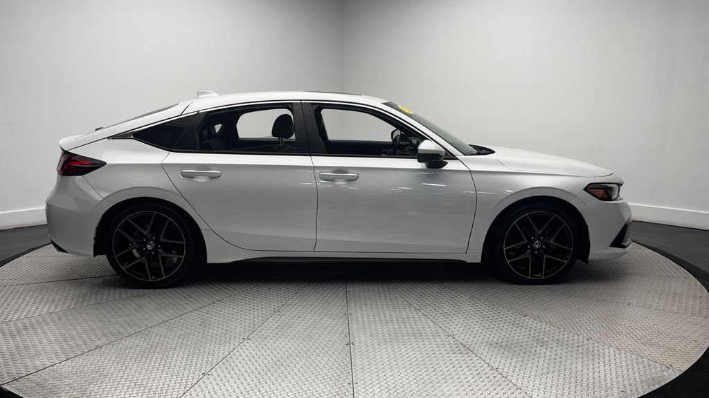 Used 2023 White Honda Sport Touring image 38