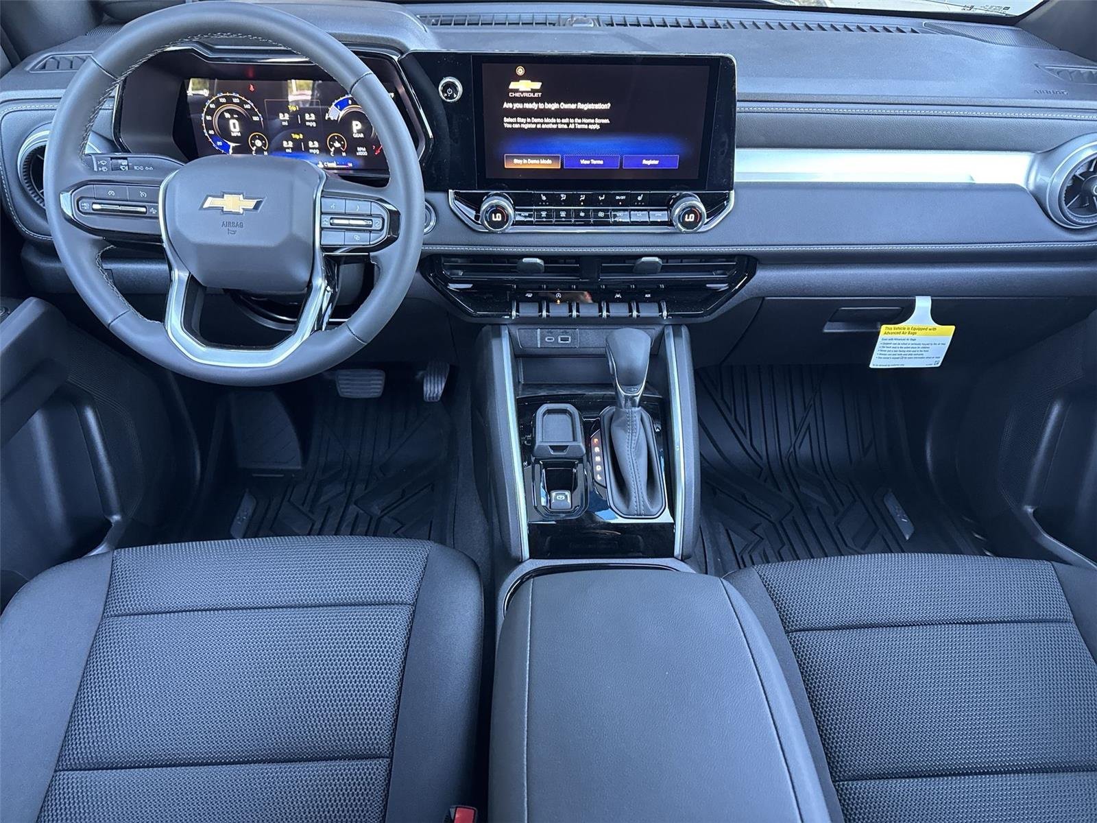 2026 Chevrolet Colorado LT - Photo 25