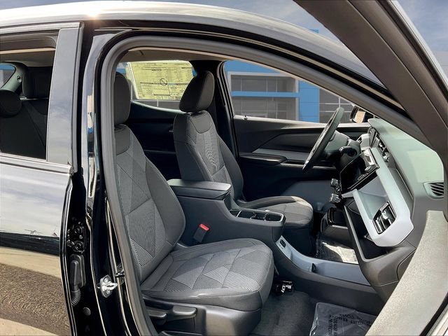 2027 Chevrolet Bolt LT - Photo 12