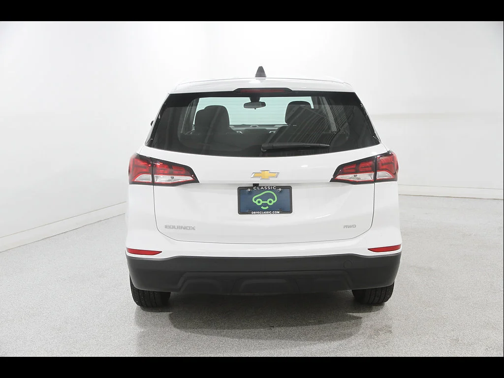 2024 Chevrolet Equinox LS - Photo 19