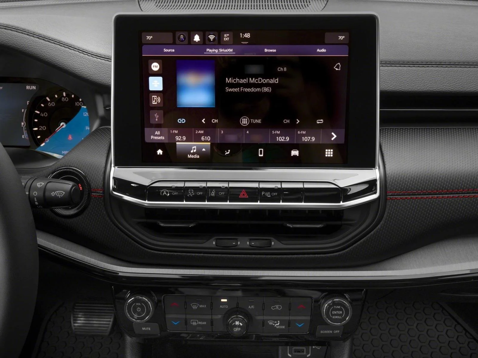 New 2026  Jeep Trailhawk image 7