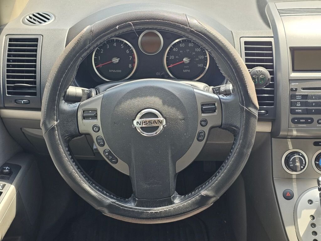 Used 2007  Nissan 2.0 image 17