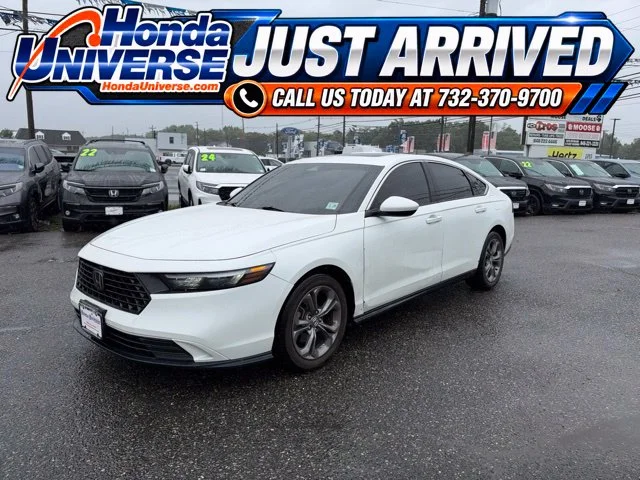 2024 Honda Accord