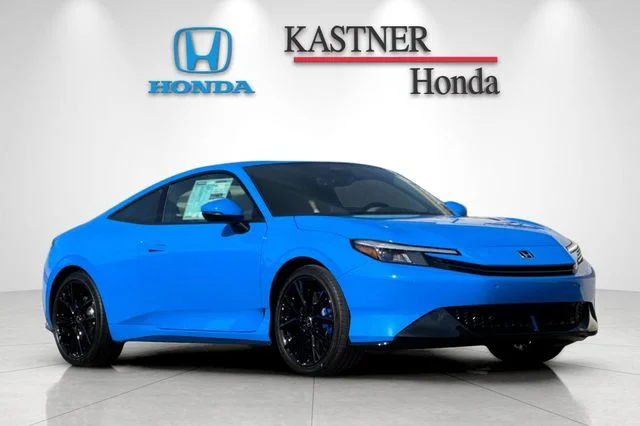 2026 Honda Prelude -'s photo