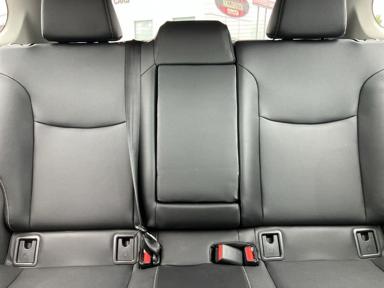 Used 2024 Red (Barcelona Red Metallic) Toyota XLE image 31
