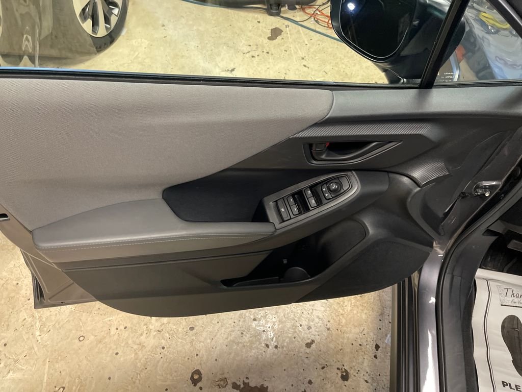Used 2026 Gray Subaru Premium image 16