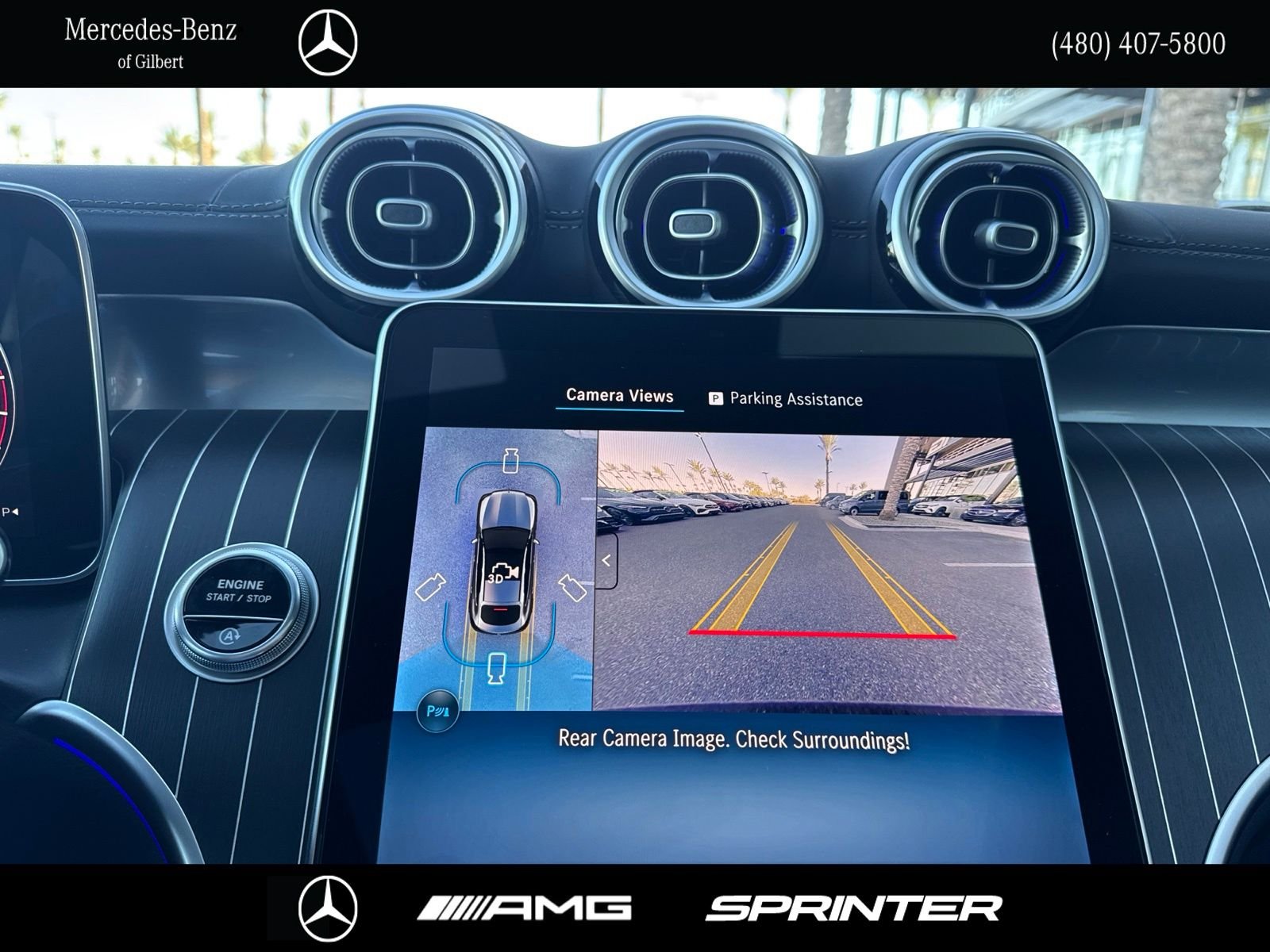 New 2026 Black Mercedes-Benz GLC 300 Coupe image 28