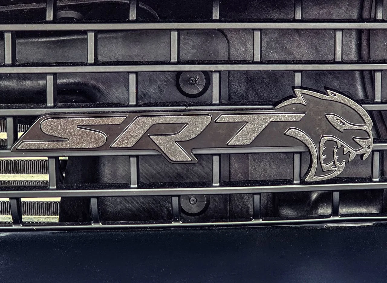 Used 2023  Dodge SRT Super Stock image 5