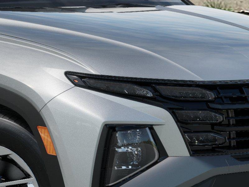 2026 Hyundai Tucson SE - Photo 28