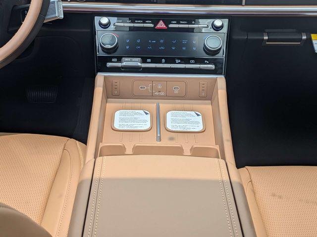 New 2026 Gray Hyundai Calligraphy AWD image 19