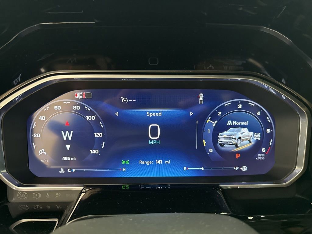 2026 Chevrolet Silverado 1500 LT - Photo 10